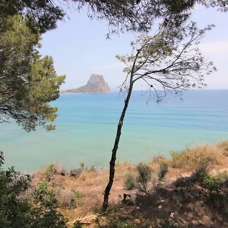 Διαμέρισμα Manzanera84
